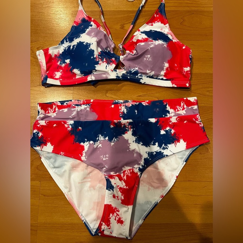 Swimsuits 2 pieces